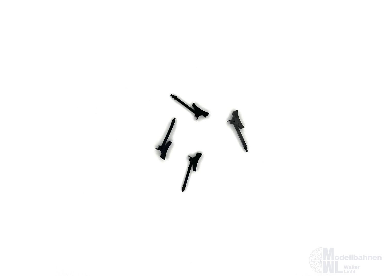 Märklin Ersatzeile E297569 - ERSATZTEIL: Bremsklötze